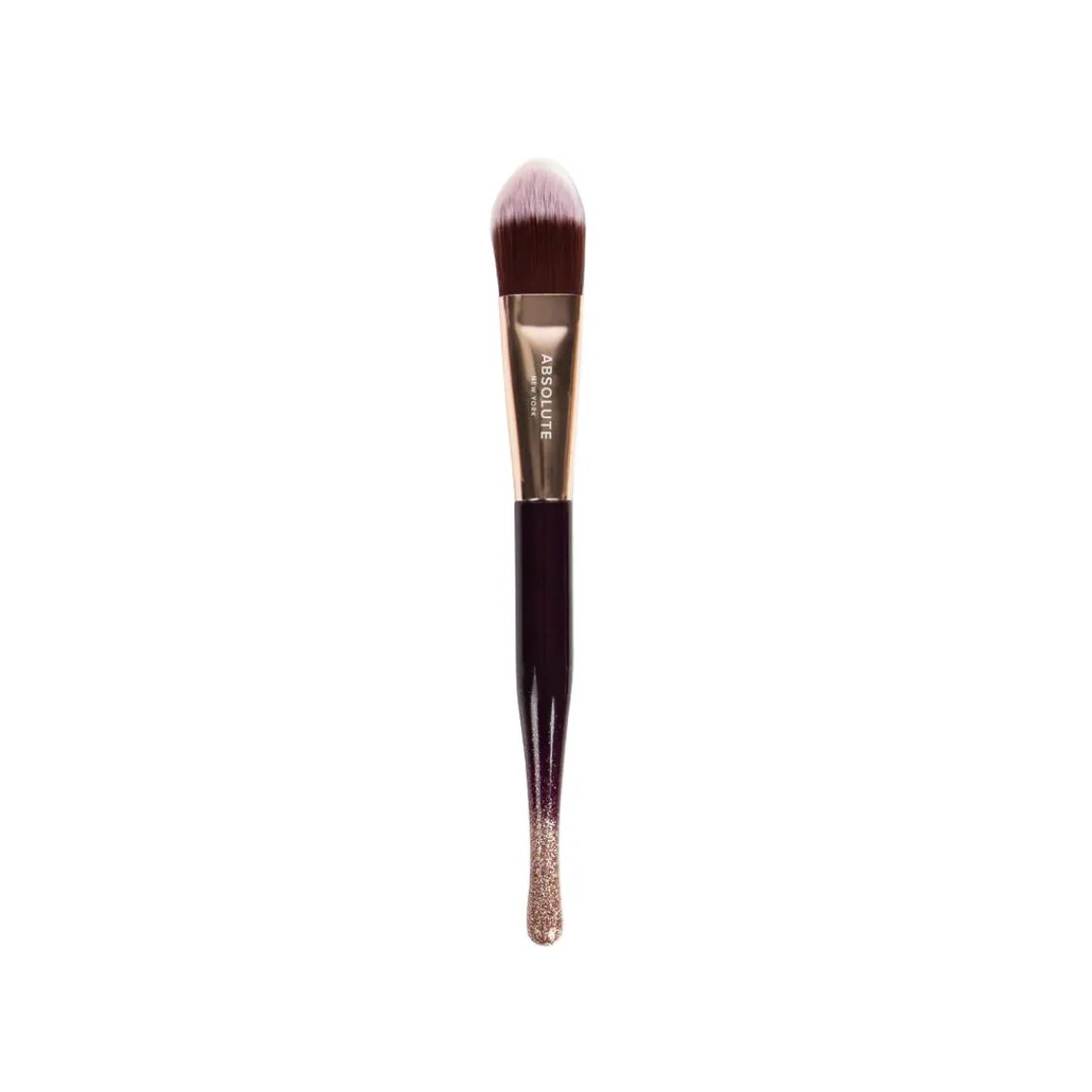 Pincel para Base Chanfrado - Absolute New York