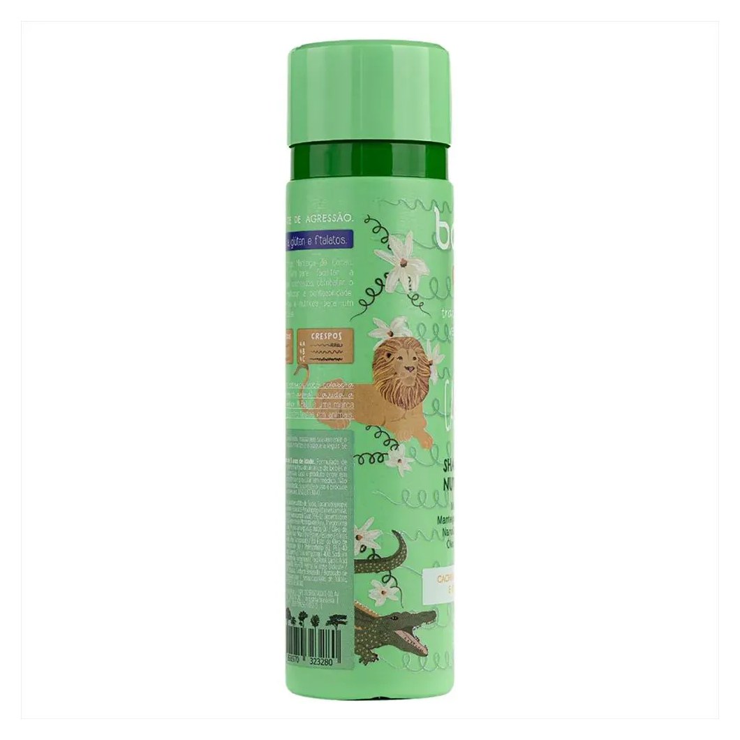 Shampoo Kids Balai Nutrição 250ml