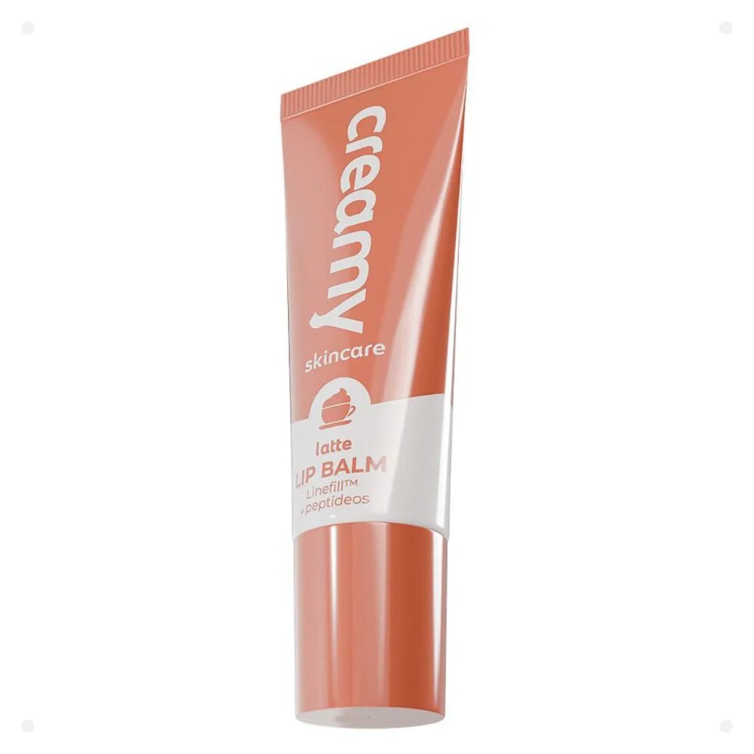 Lip Balm Creamy The Coffe Latte 10g