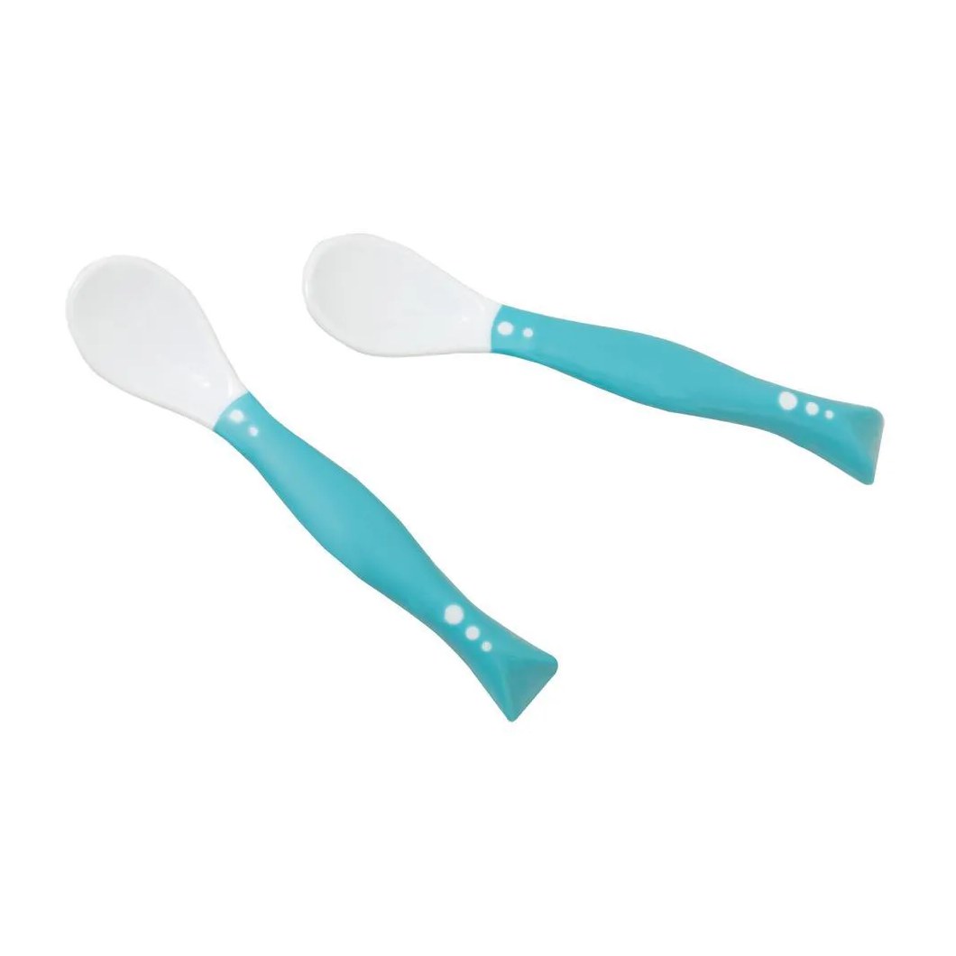 Colher Articulável Classic Azul - Clingo