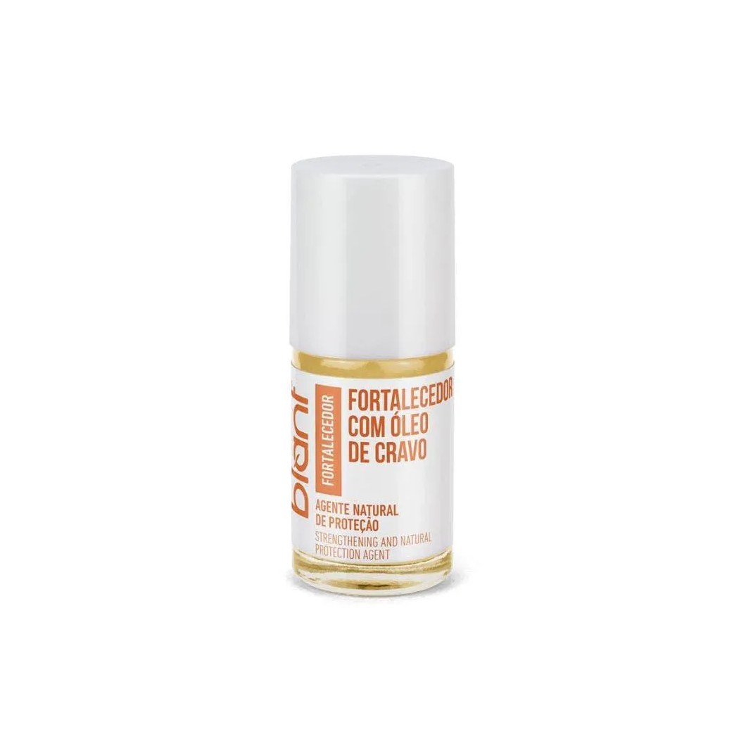 Base Fortalecedora Blant Óleo de Cravo 8.5ml