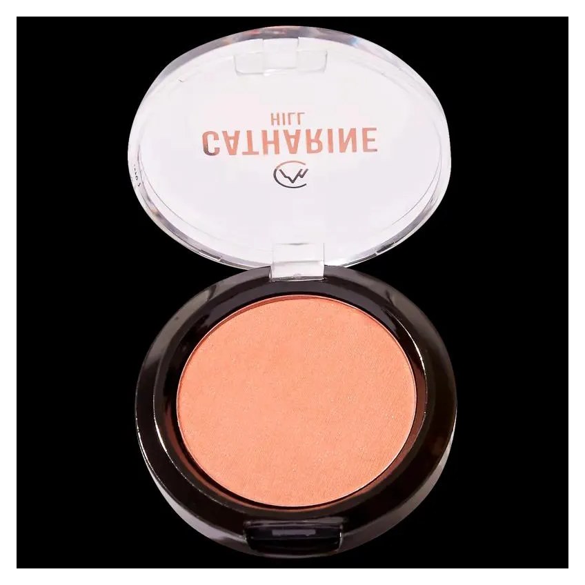 Catharine Hill Blush Compacto Pessego