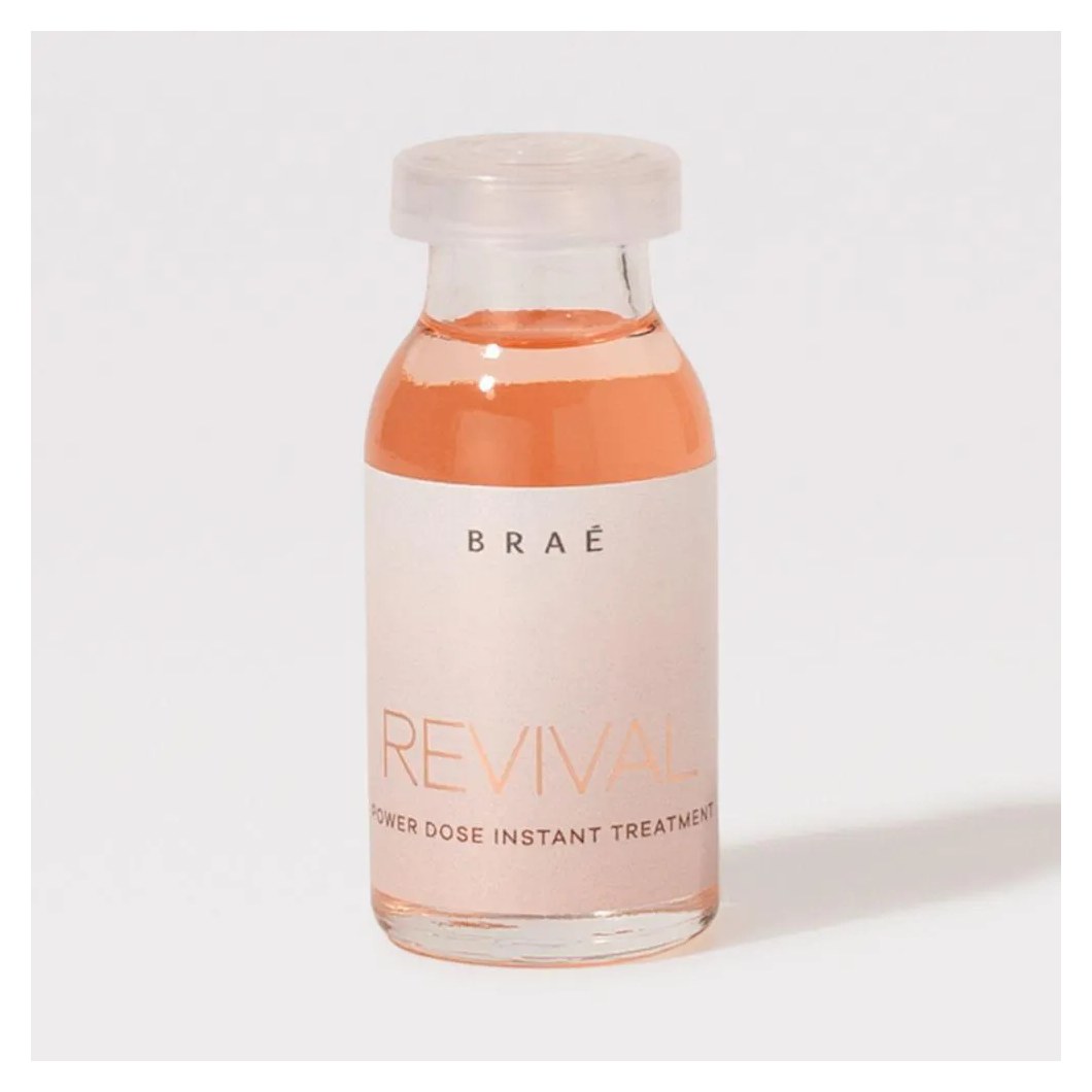 Braé Revival Ampola de Tratamento
