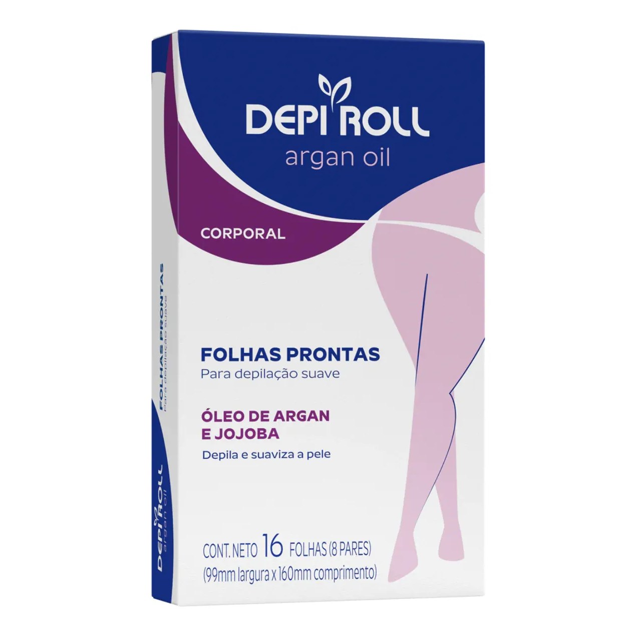 Mola Depilação Santa Clara