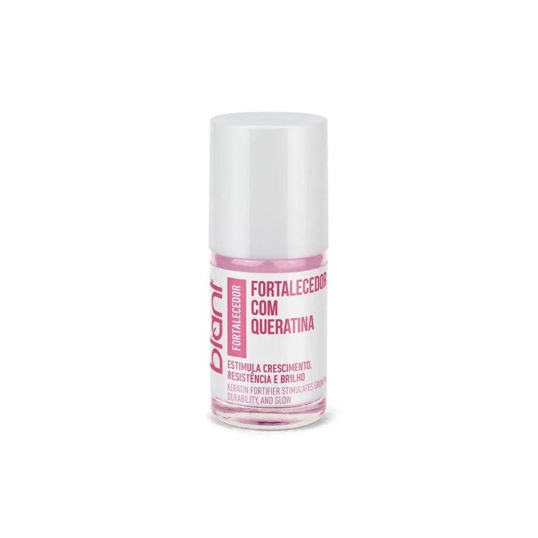 Base Fortalecedora Blant Queratina 8.5ml