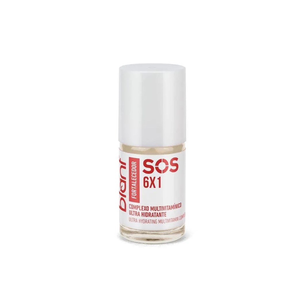 Base Sos Blant 6x1 8.5ml