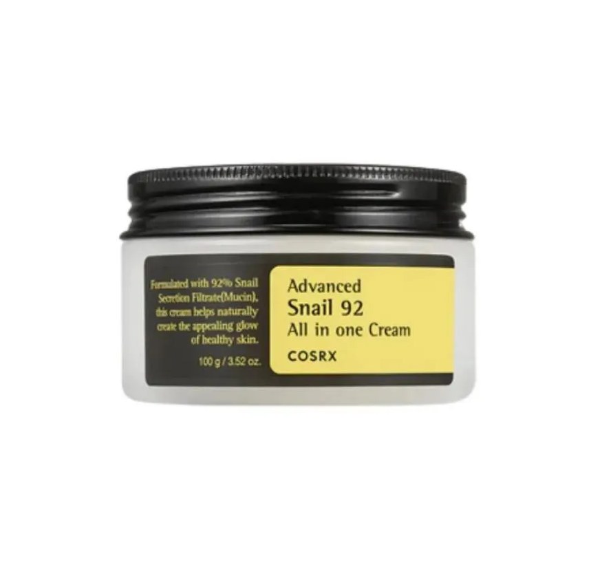 Cosrx Advanced 92 All In One Cream 100g - Creme Hidratante