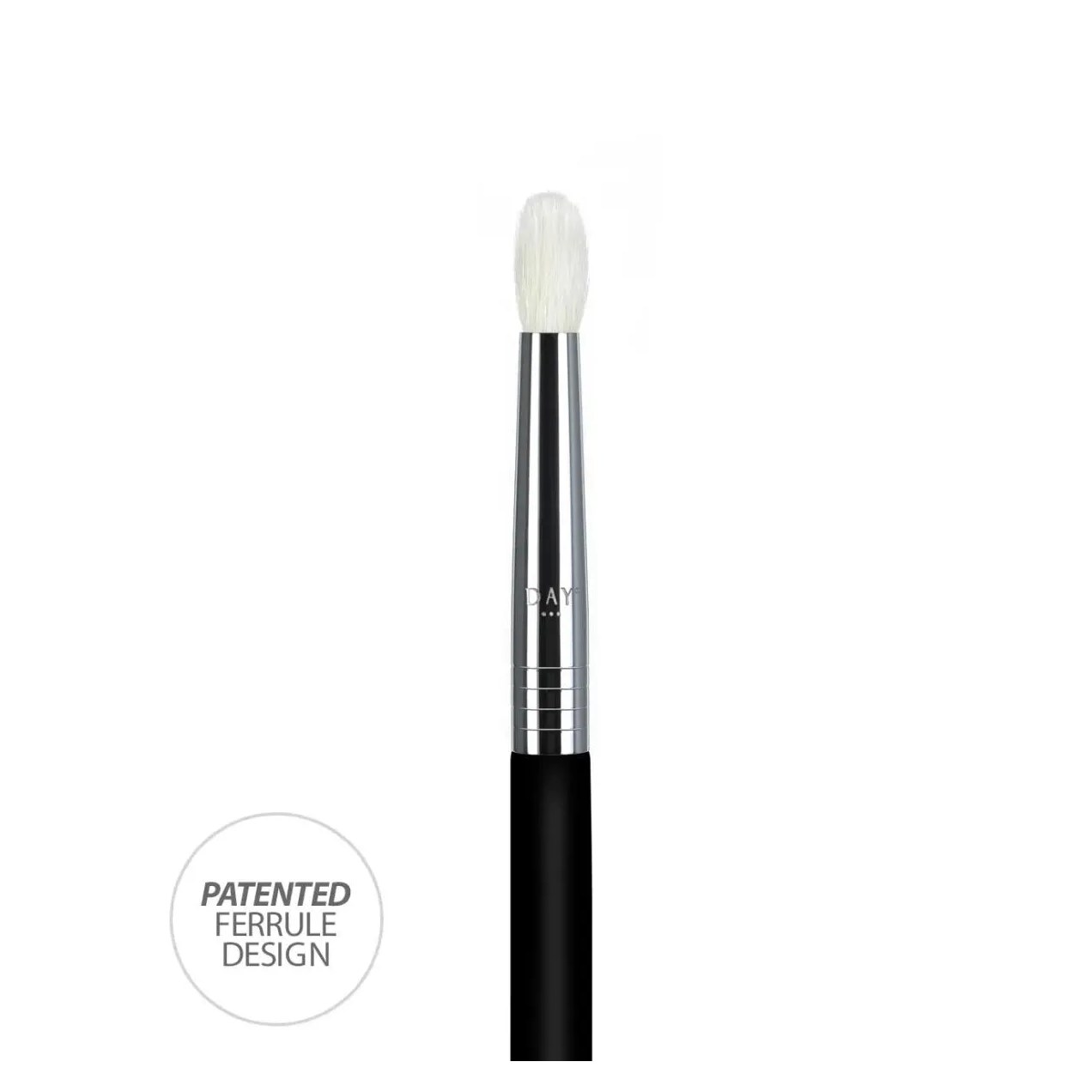 Eyeshadow Brush Round, Pincel de Sombra Redondo 0149 - Daymakeup