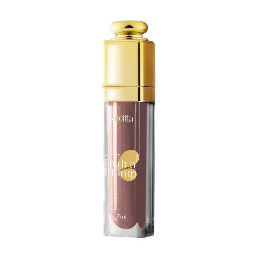 Revita Gloss Hydra Plump Nude 7ml