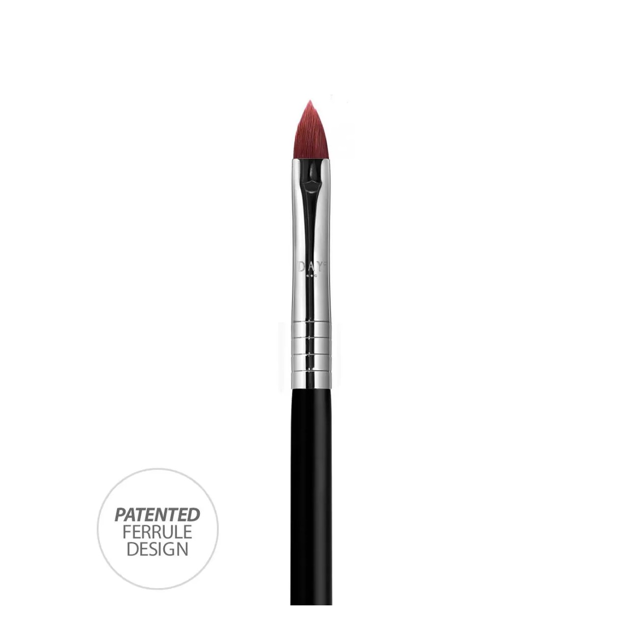 Pincel para Batom L01 - Daymakeup