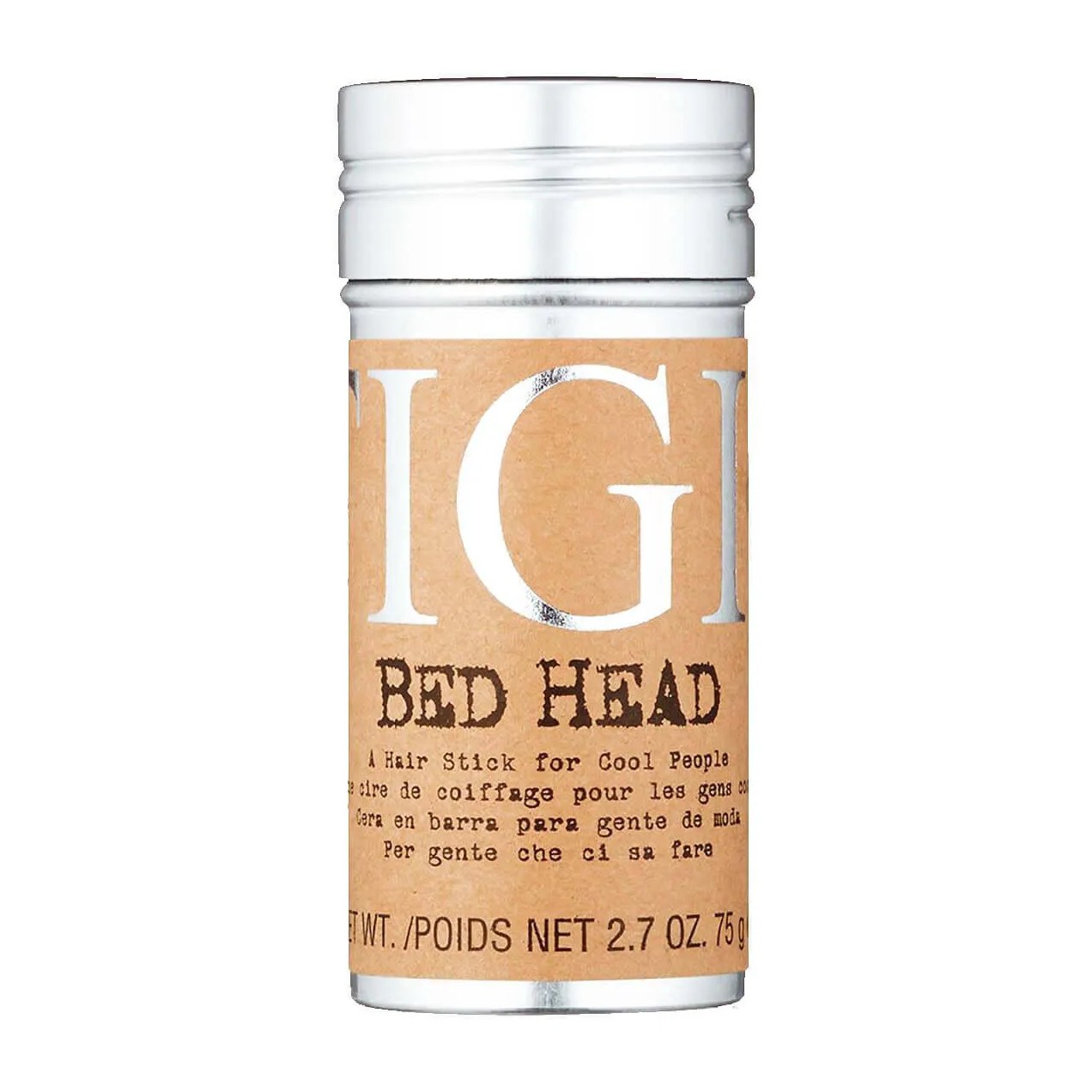 Cera Finalizadora TIGI Bed Head 75g