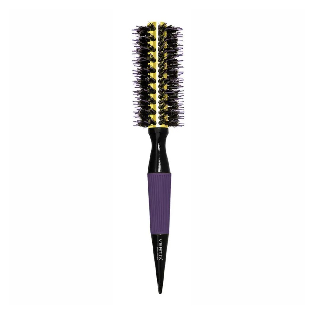 Escova Aluminum Pro Vertix 19mm Cód:1461