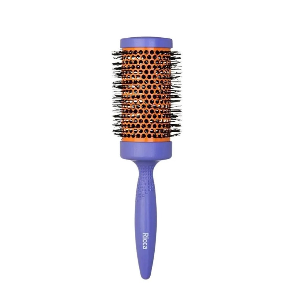 Escova Belliz Ricca Cachos e Ondas 43 Cod.906