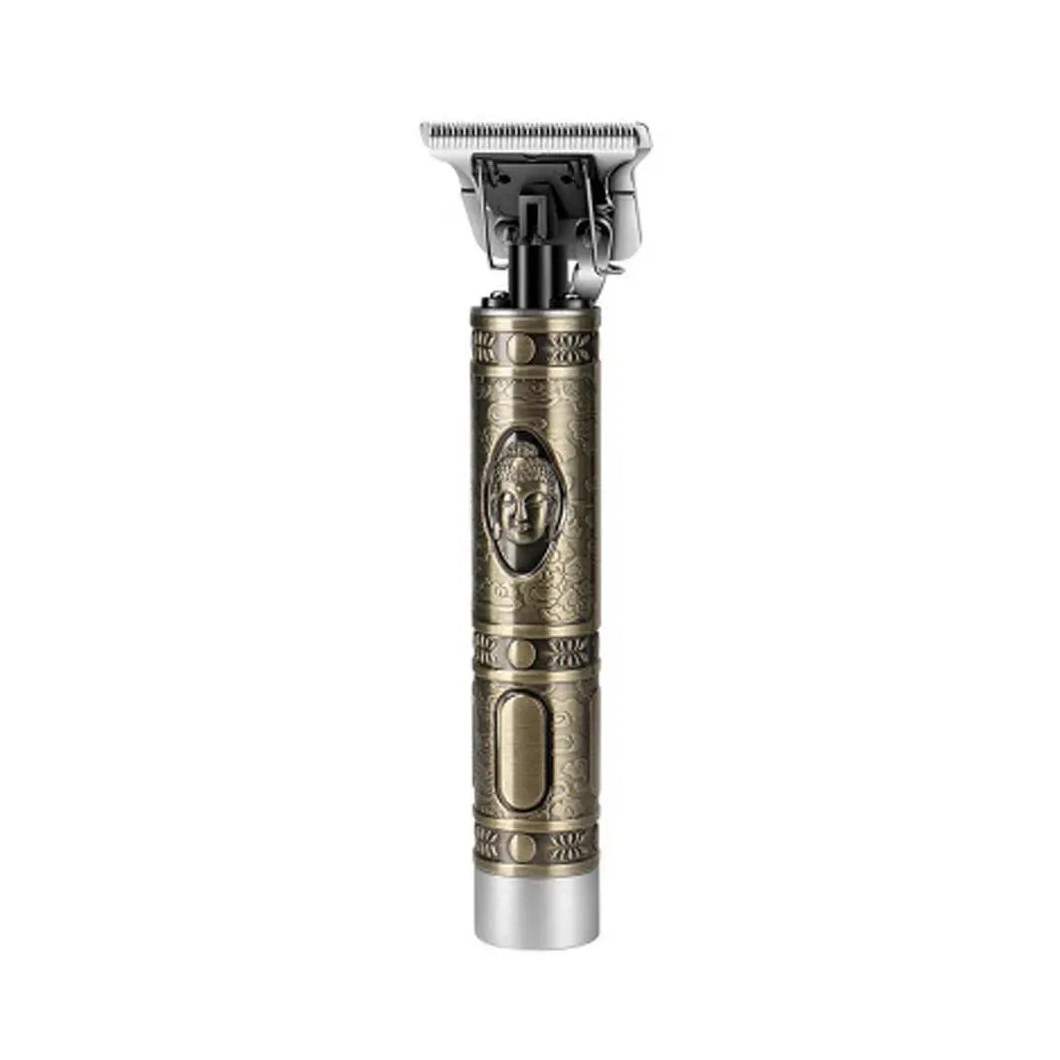 Aparador de Cabelo Elétrico Profissional Clipper