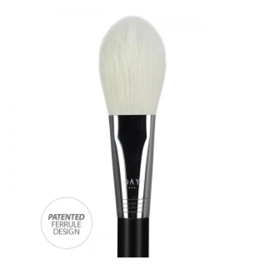 Pincel para Pó, Liquido E Cremosos F80 - Daymakeup