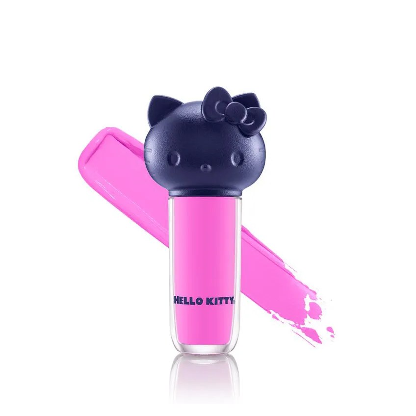 Blush Líquido - Hello Kitty - Bruna Tavares Friendship