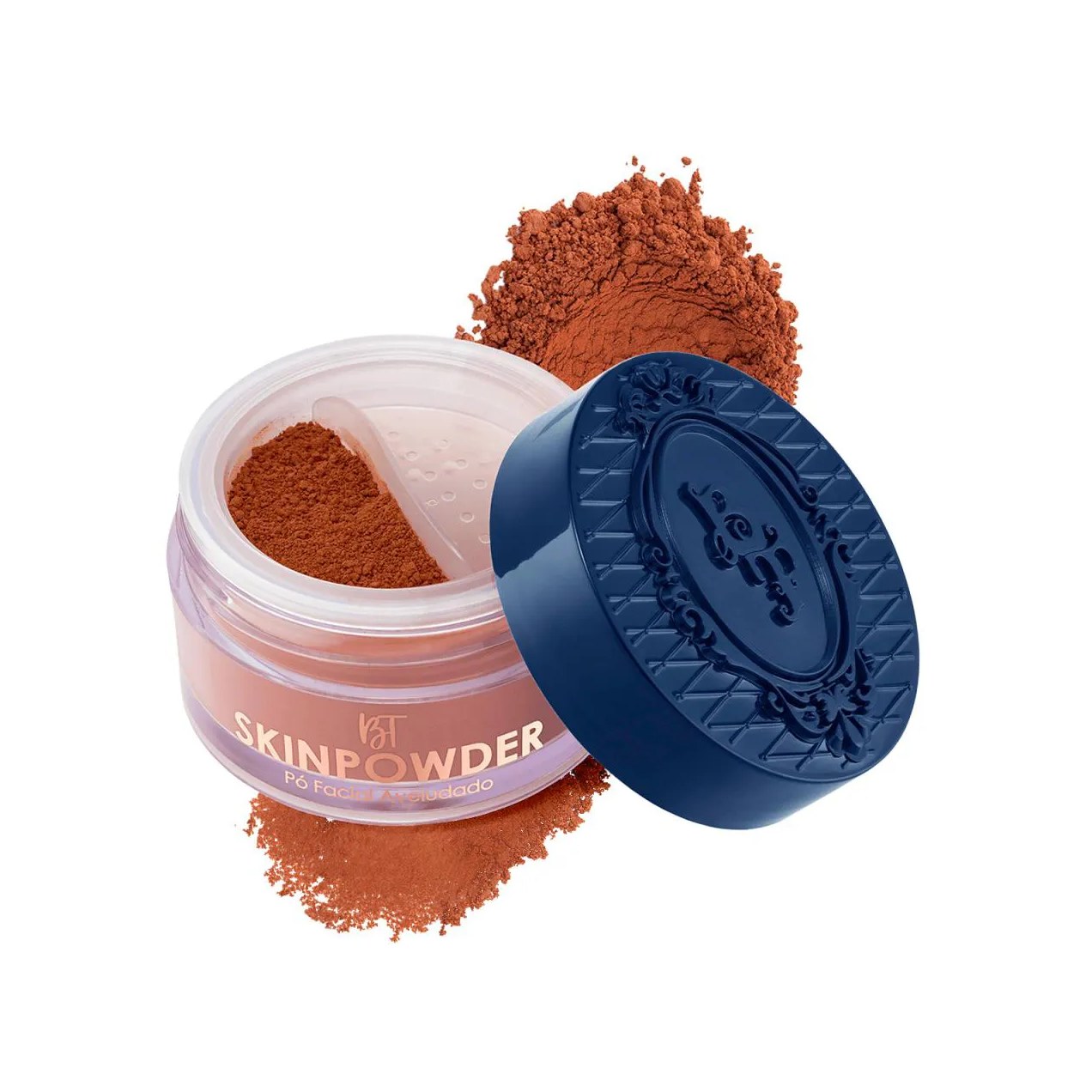 Bruna Tavares Bt Skinpowder Deep