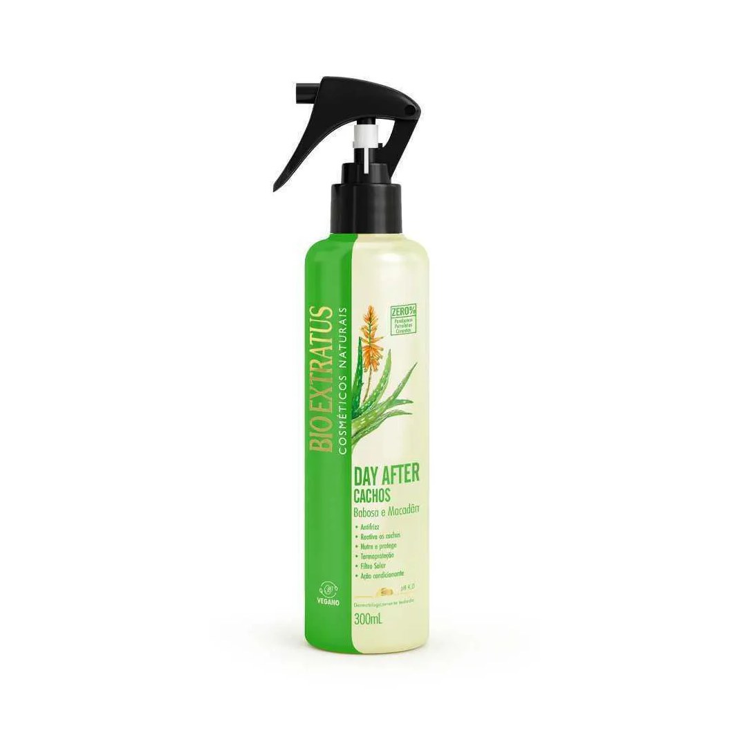 Day After Bio Extratus Cachos 300ml