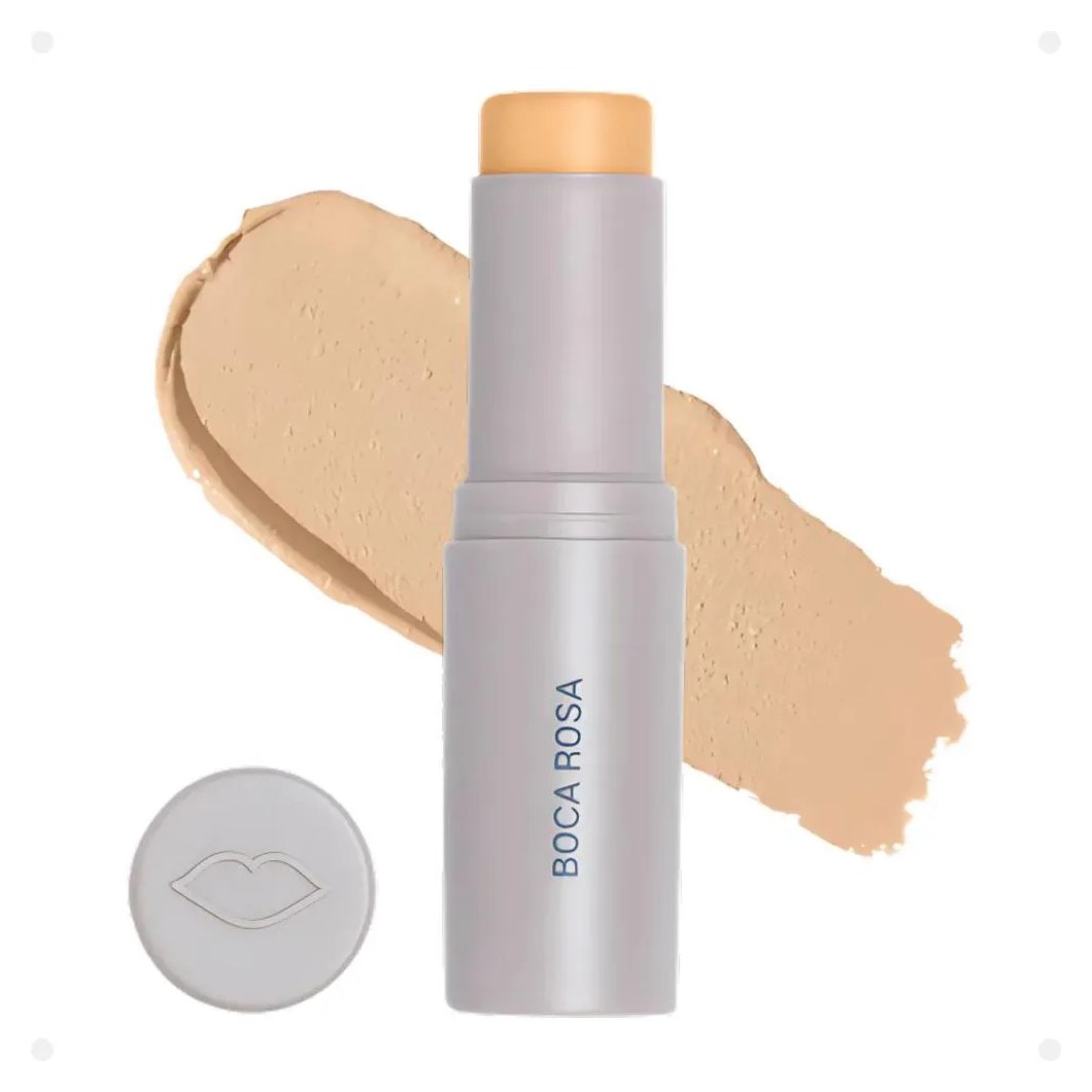 Base Boca Rosa Stick Pele Br08 Fps 30
