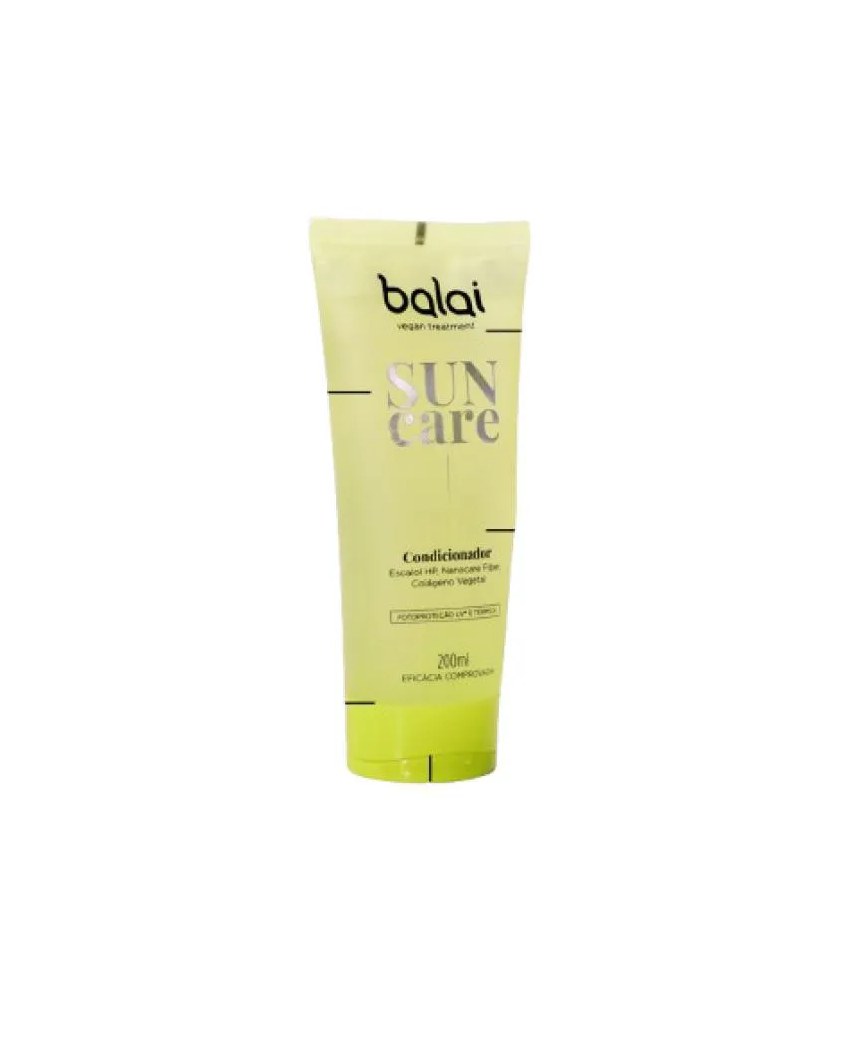 Condicionador Balai Sun Care 200ml
