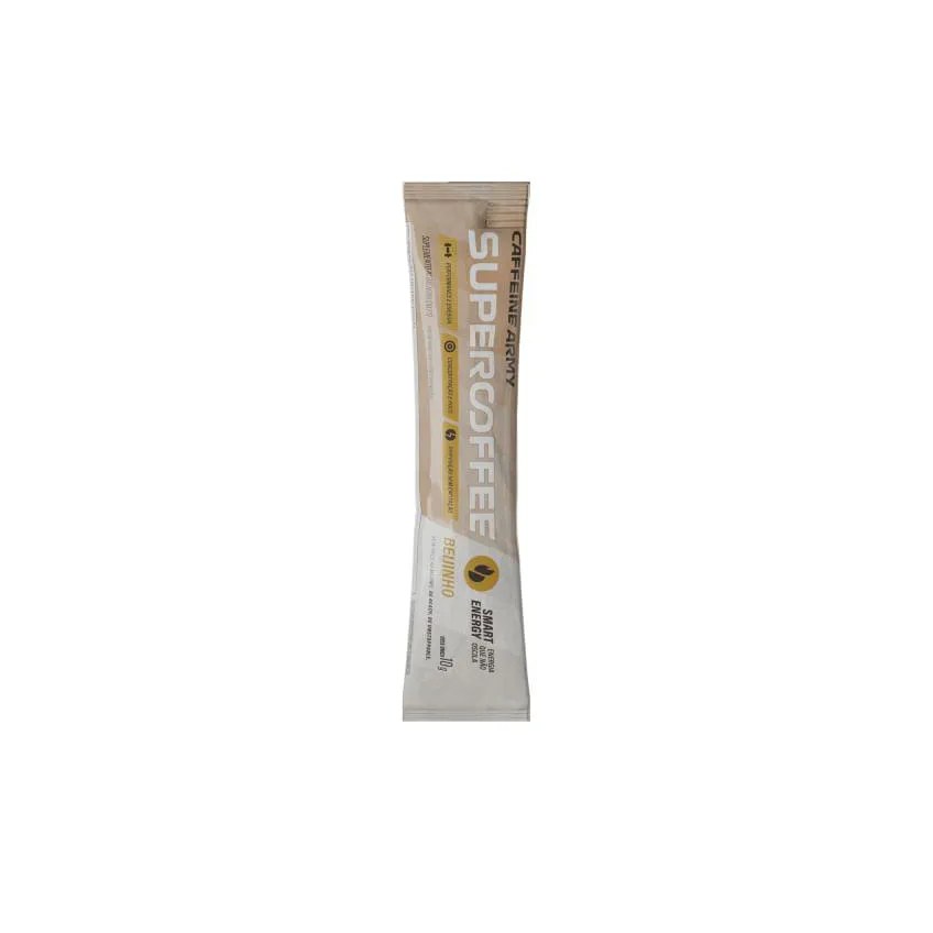 Supercoffee 3.0 Beijinho Caffeine Army 10g
