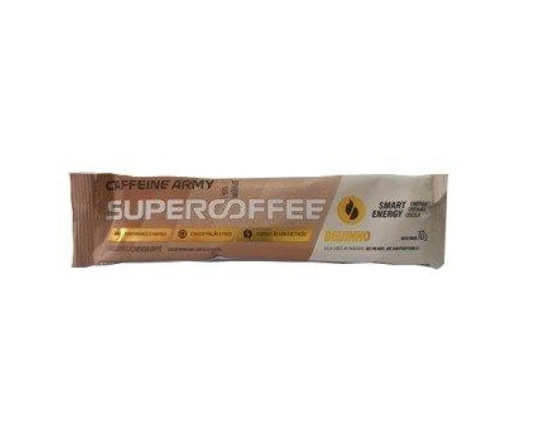 Supercoffee 3.0 Beijinho To Go