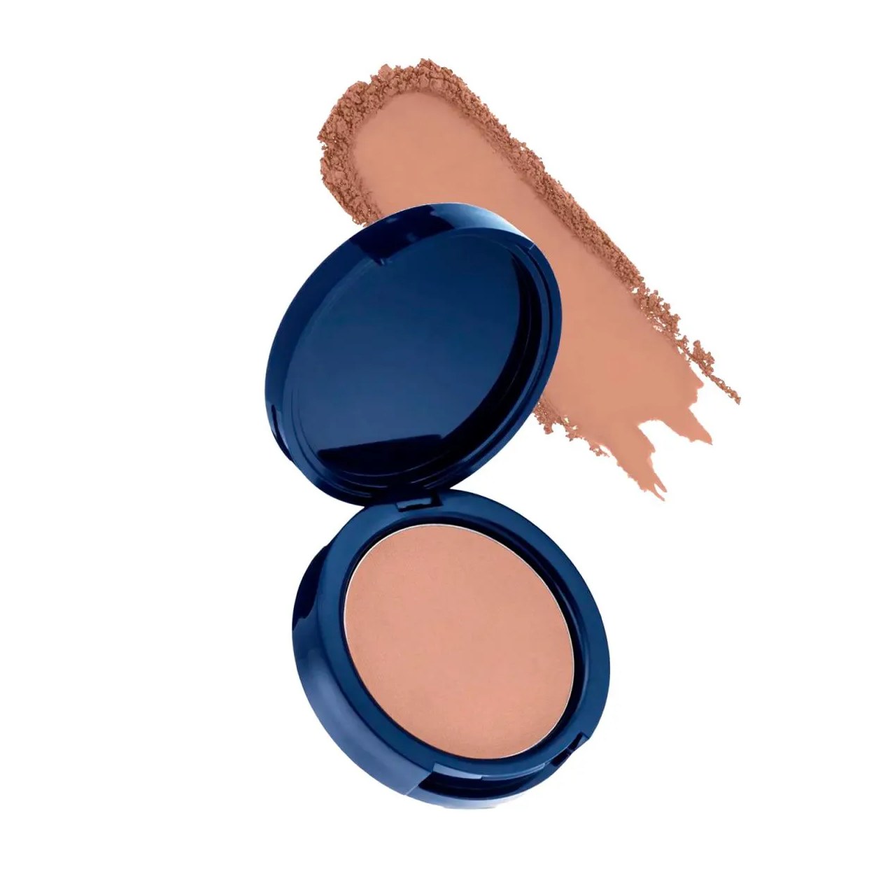 Bruna Tavares Bt Blush Contour Taupe Chic 5g