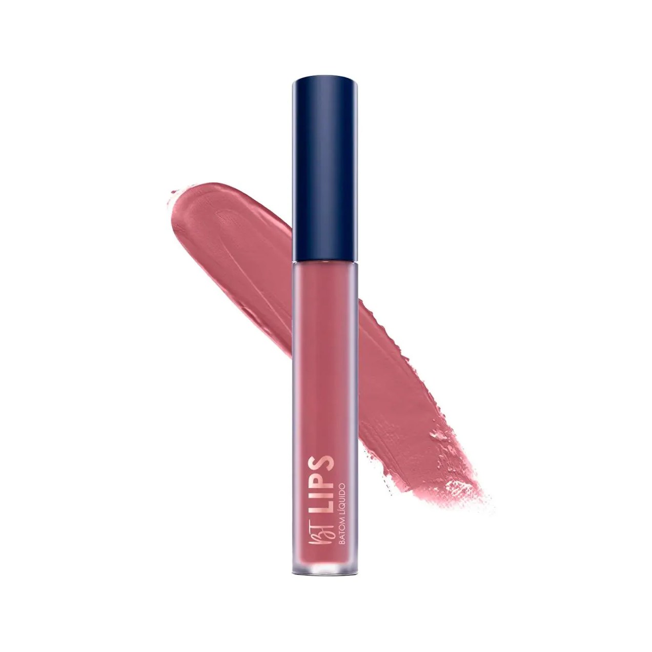 Bruna Tavares Bt Lips Flavia