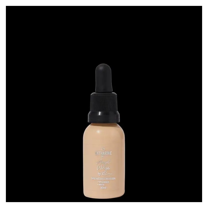 Catharine Hill Base Média Angell Wings Mc01.5