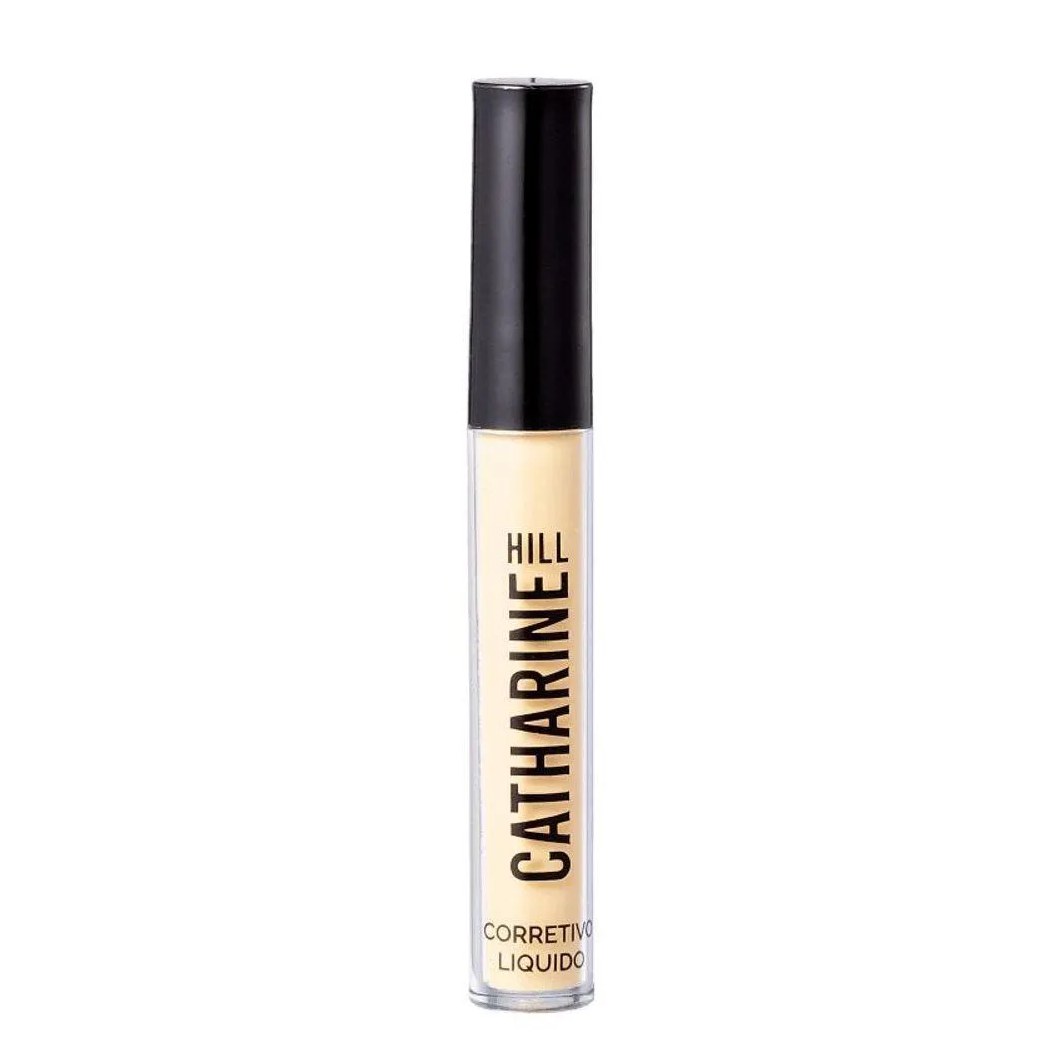 Fluid Concealer Yellow Corretivo Líquido 1026-8