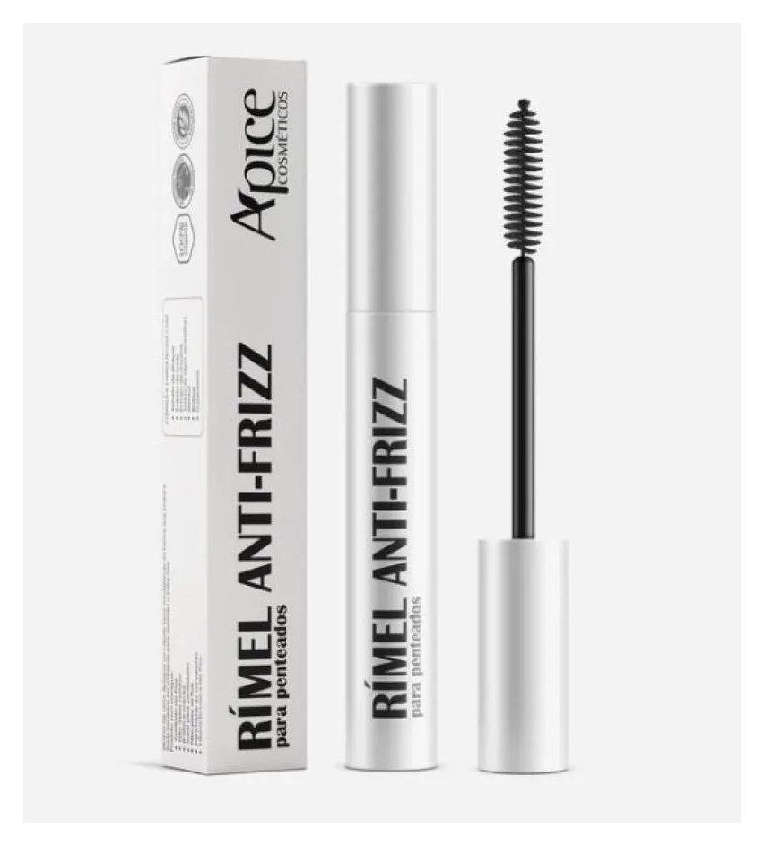 Rimel Anti-frizz para Penteados Apse Comestics 10g