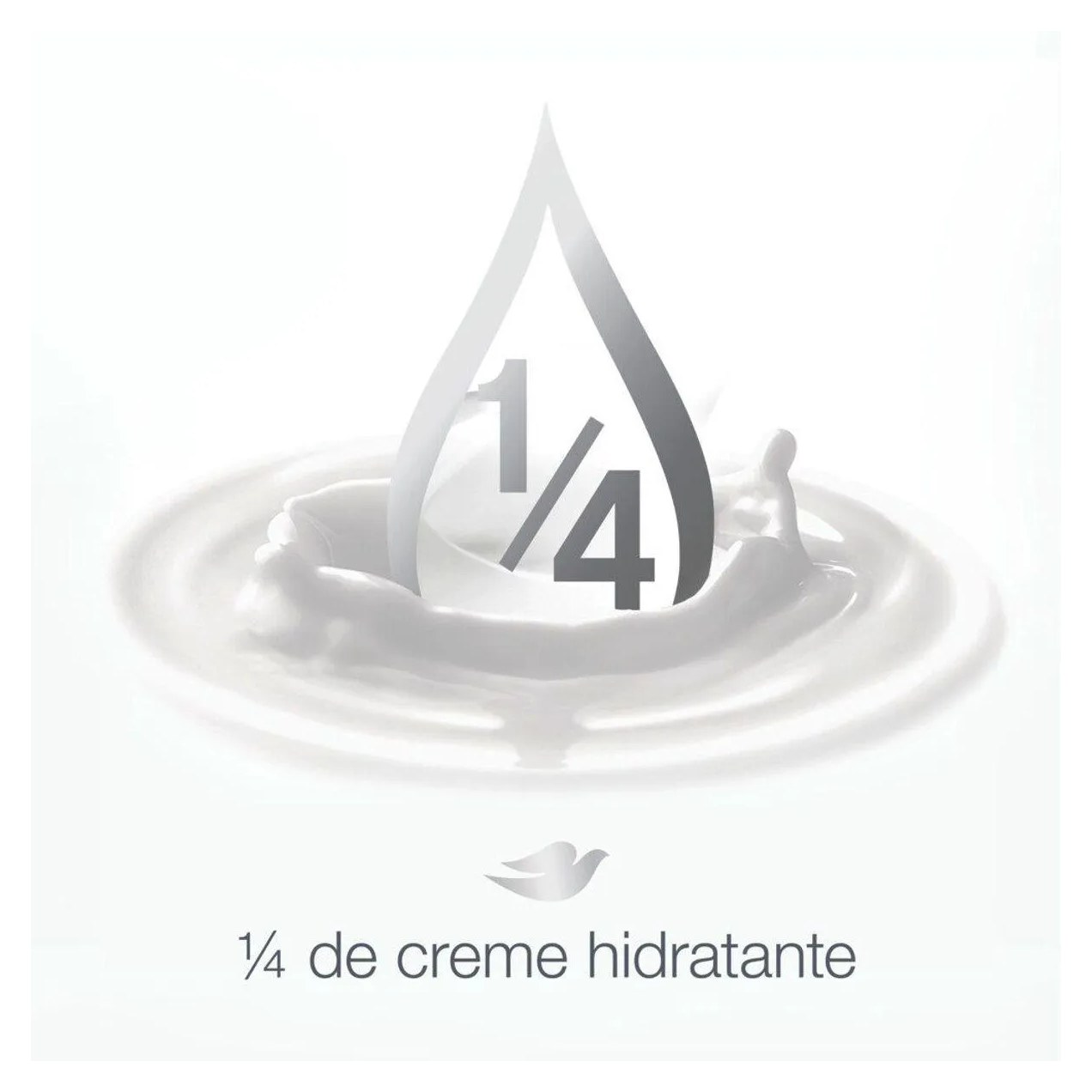 Desodorante Antitranspirante Aerosol Dove Men +Care Invisible Dry 48h 250ml