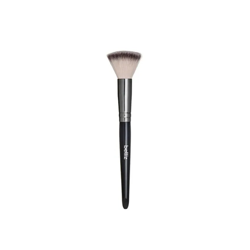 Belliz Pincel Base Po Compacto