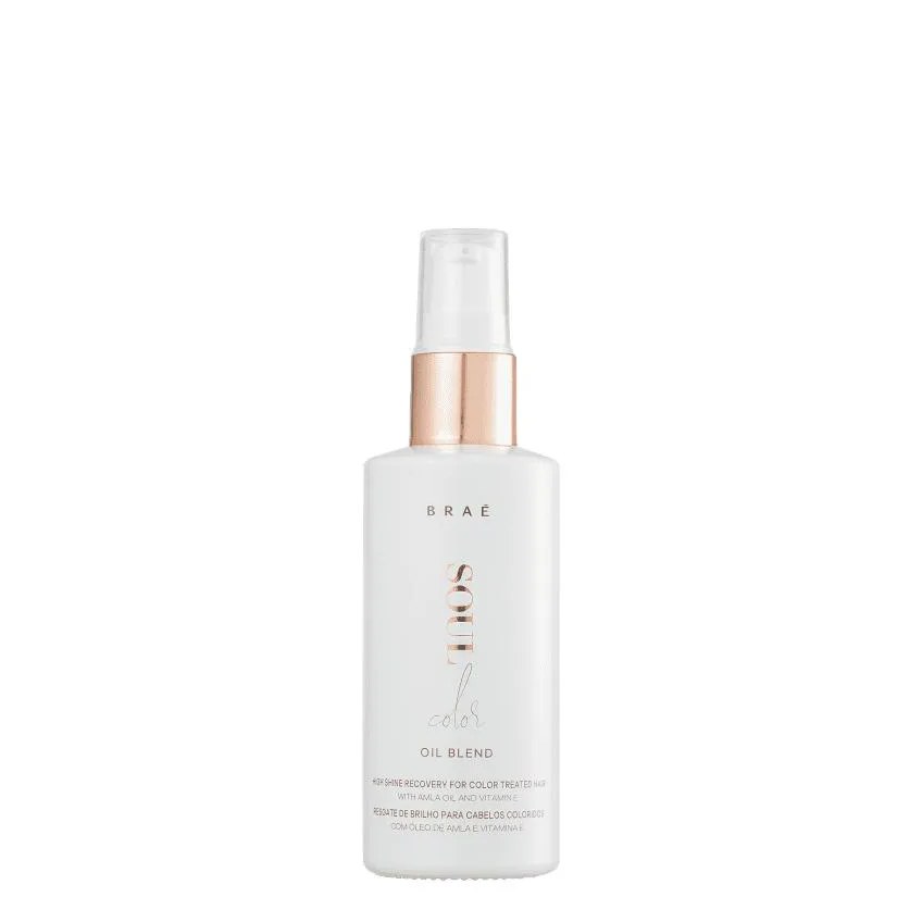 Brae Soul Color Oil Blend 60ml
