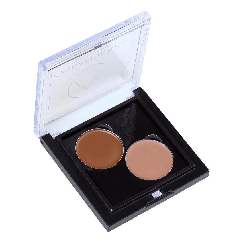 Catharine Hill Creamy Duo Eyebrow