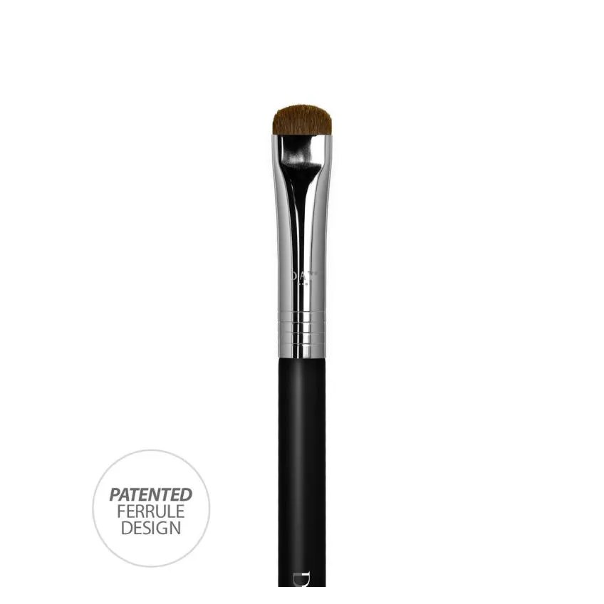Daymakeup Pincel Chato Curto O114