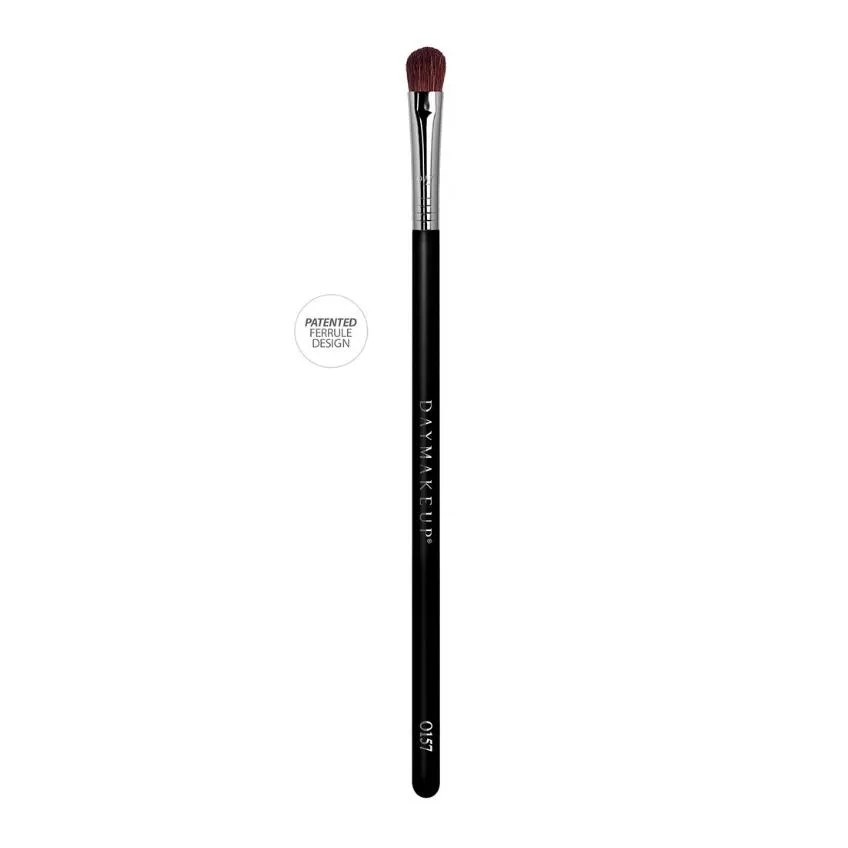 Daymakeup Pincel Curto e Chato 0157