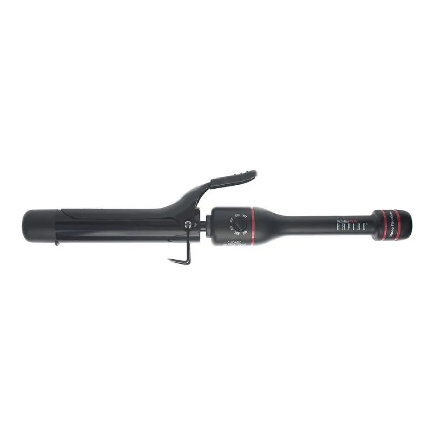Babyliss Pro Rapido Zip Curl 220c