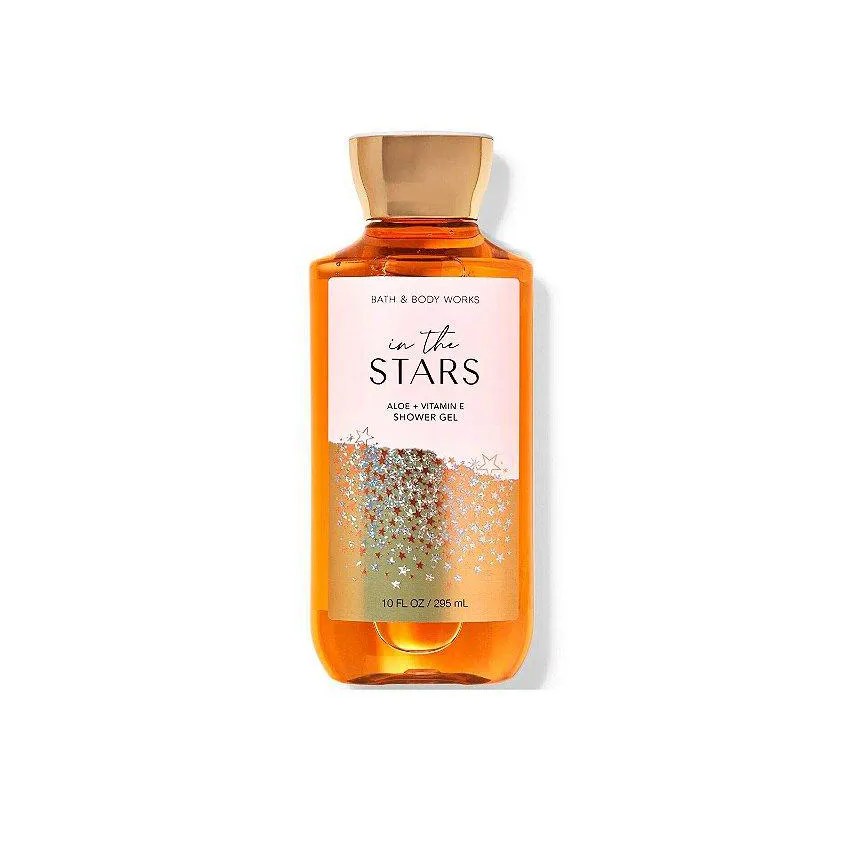 Gel de Banho In The Stars 295ml - Bath & Body Works