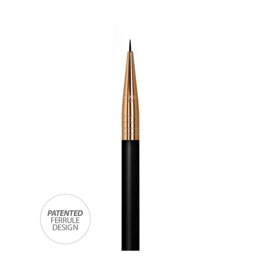 Daymakeup Pincel Delineador Ultra Precisao 0180