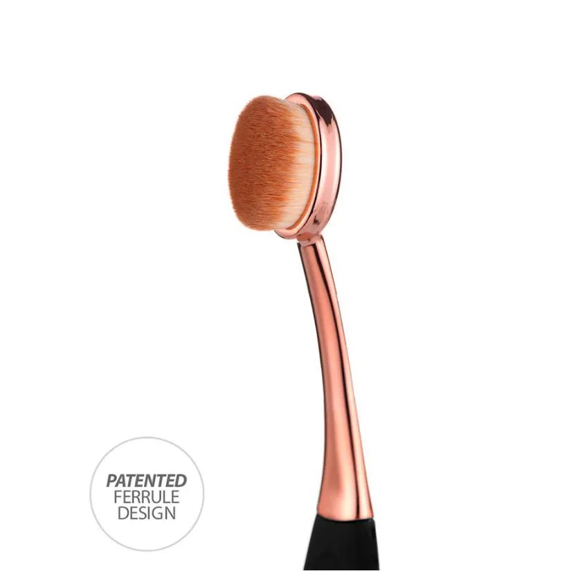 Daymakeup Pincel para Contorno F86