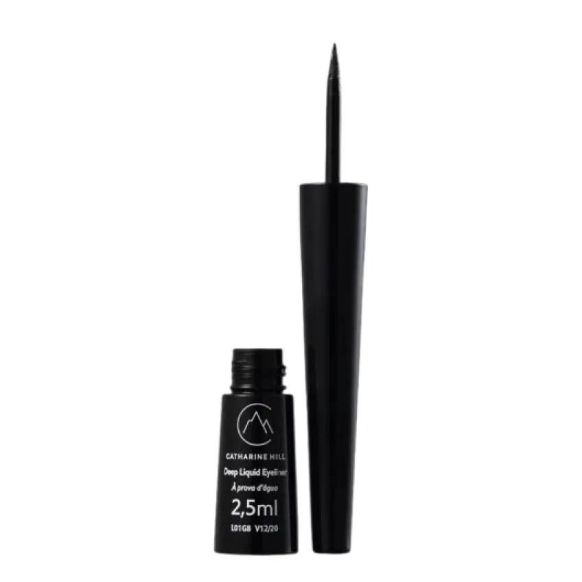 Catharine Hill Delineador Liquido