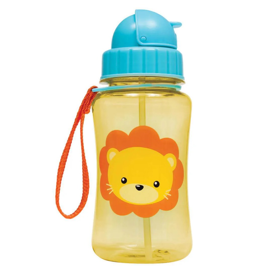 Garrafinha Animal Fun Leao - Buba
