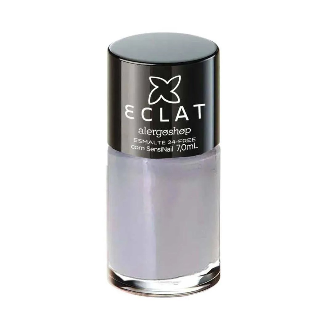 Esmalte Ilha Bela Hipoalergênico Alergoshop 7ml