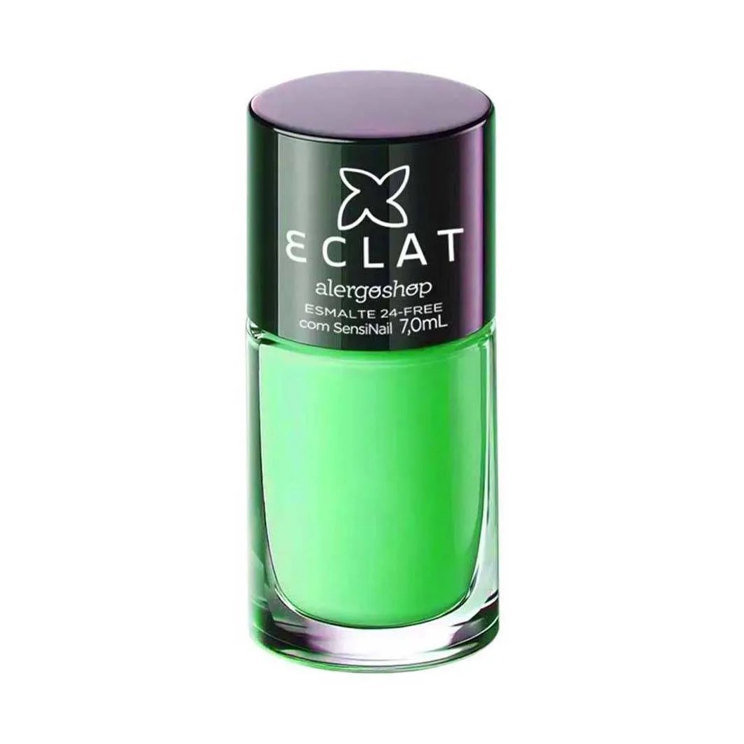 Esmalte Jericoacoara Hipoalergênico Alergoshop 7ml