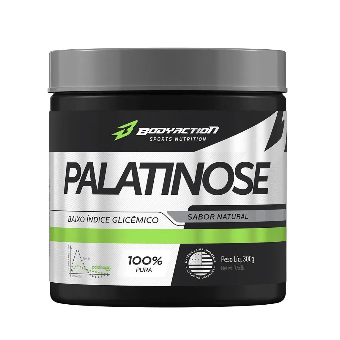 Palatinose Body Action - 300g