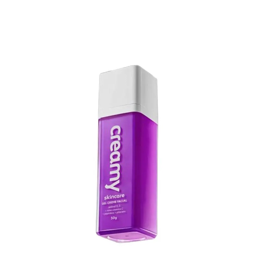 Creamy Retinol 0,3 30g