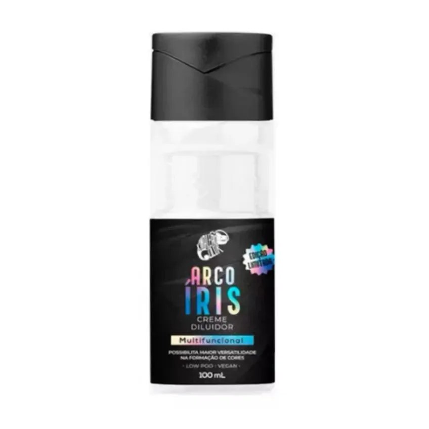 Kamaleão Color Creme Diluidor Arco Íris 100ml