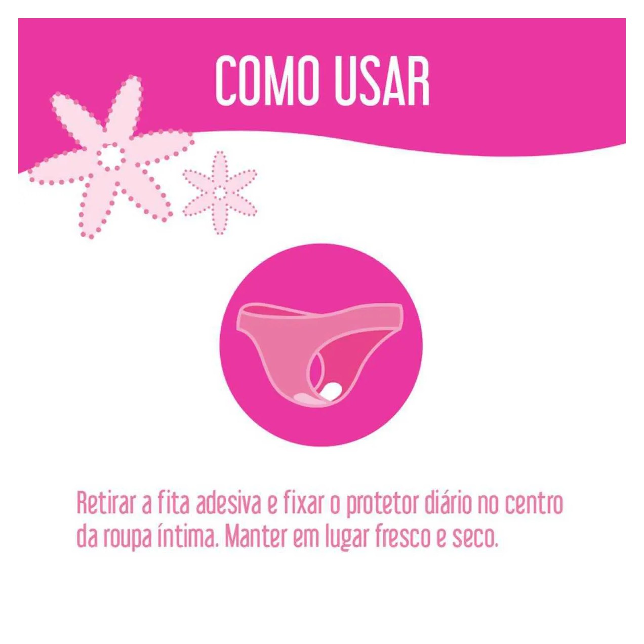 Protetor Diário Carefree Tododia Sem Perfume 80 unidades