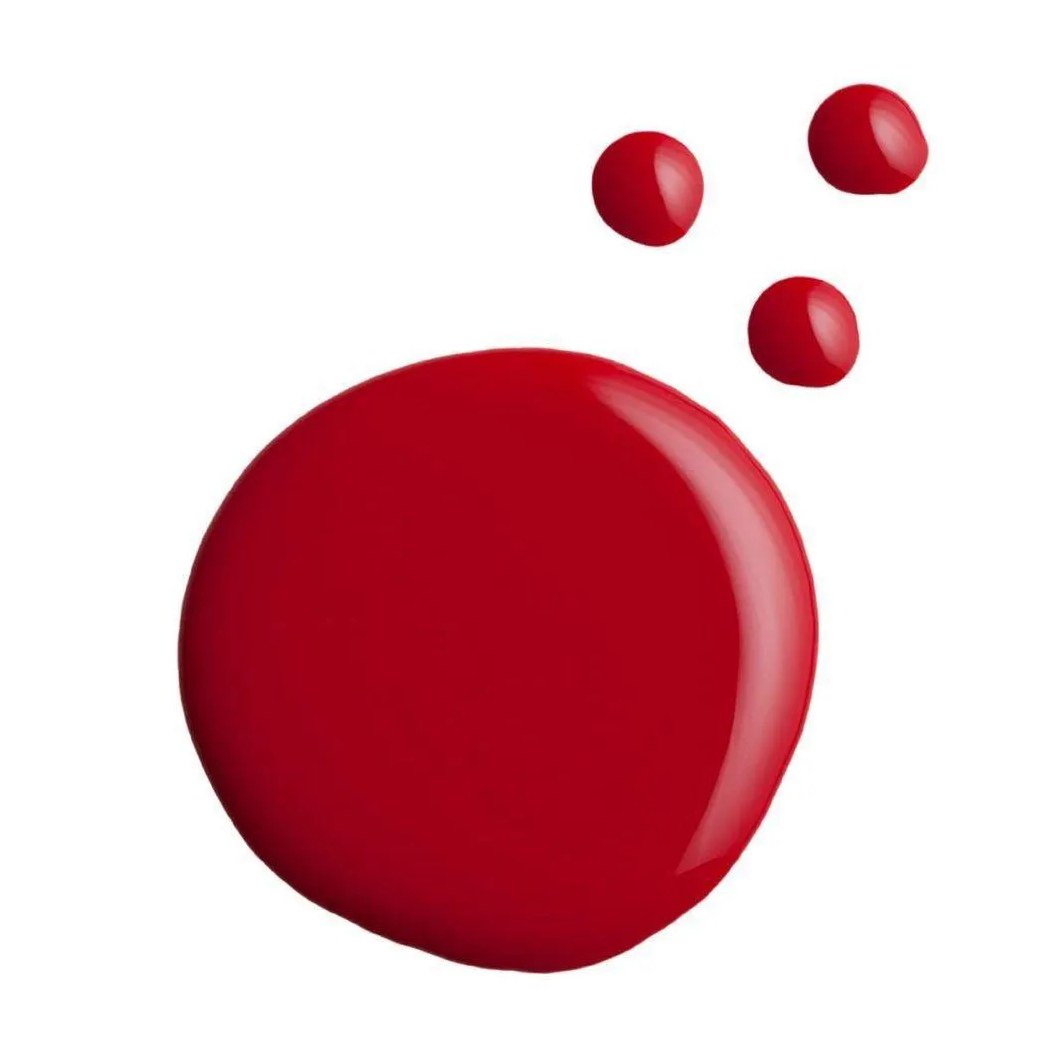 Esmalte Cremoso Queridinhos 9ml Dailus Cor Intensa e Acabamento Impecável Suco de Tomate